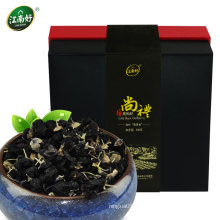 Granos de goji en bruto negro chino wolfberry / bayas de goji secas 240g